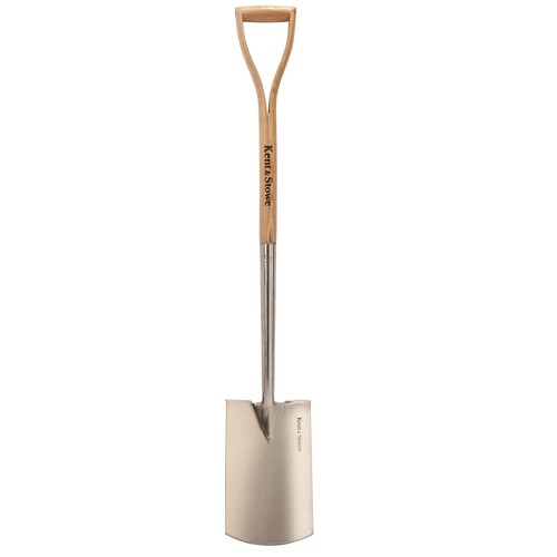 Bêche jardin pelle de - de, –
