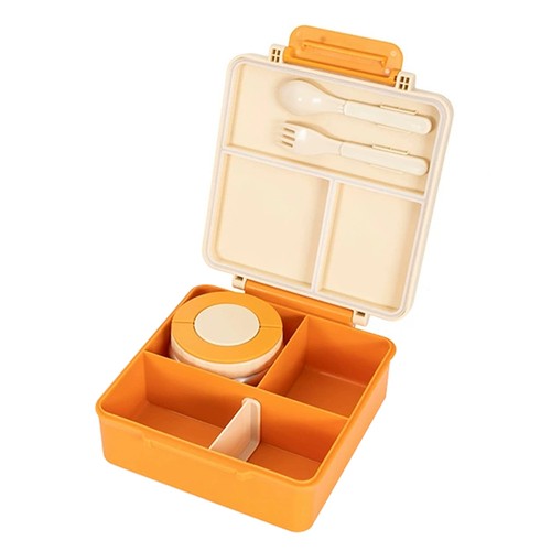 Boîte bento isotherme - boîte,