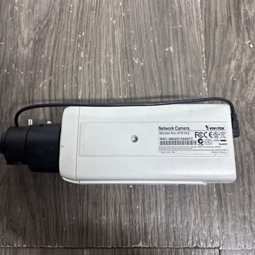 Vivotek ip8162p 2mp full - ip8162p, hd