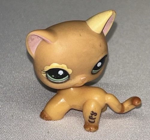 Hasbro lps original - hasbro, little