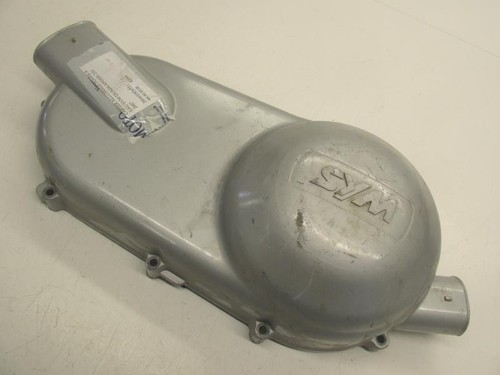Carter moteur sym quadlander - carter,