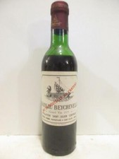 37,5 cl saint-julien château