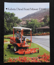 Brochure De Vente Du Moteur