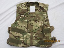 Couverture Body Blindage Ecba