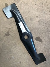 lame de tondeuse neuve SABO / John Deere SAA17487 Turbostar 52cm