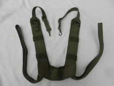 bretelle de suspension pour brelage militaire famas armée française