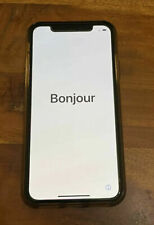 Apple iPhone X - 256 Go -