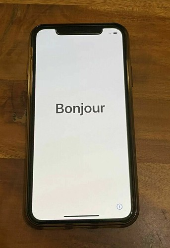 Apple iphone 256 go - iphone,