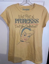 Disneyland Resort Cinderella