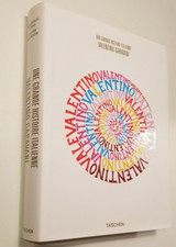 VALENTINO GARAVANI  Ed TASCHEN