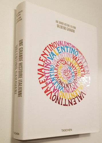 Valentino garavani taschen - valentino, ed
