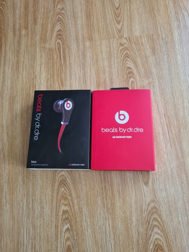 Ecouteurs beats dre tour - beats, by