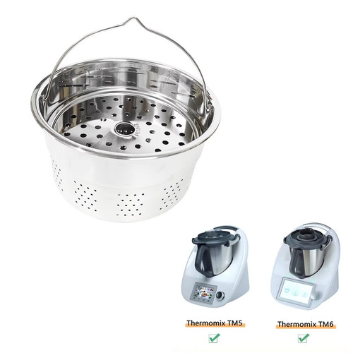 Cuiseur vapeur inox pour - cuiseur,