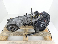 Moteur (Kymco - Agility City