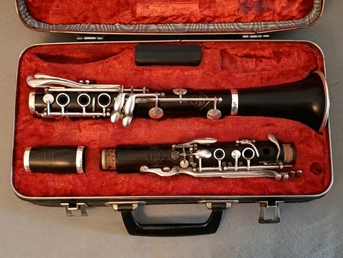 Clarinet leblanc sonata - clarinet,