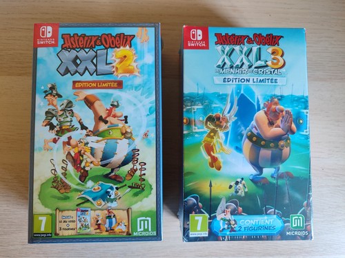 Jeux nintendo switch - nintendo,