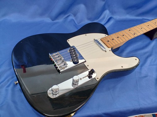 Fender japan 43 - corps, en