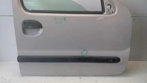 Porte avant droit renault - porte,