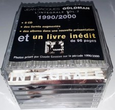 Neuf scelle JEAN JACQUES