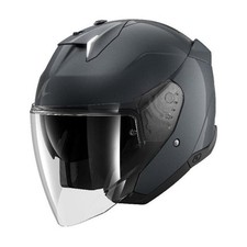SHARK Casque Jet SKWAL i3 JET BLANK