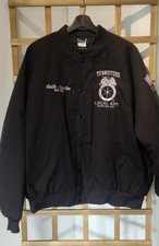 Veste teddy vintage teamsters - teddy,