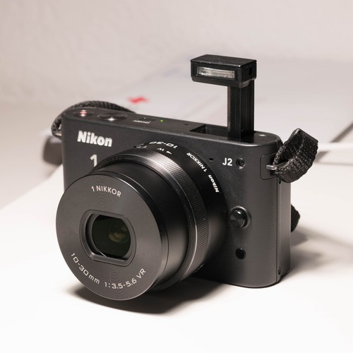 Appareil photo numérique - appareil,