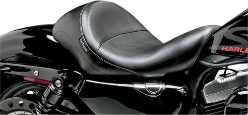 Selle simple aviator lisse - simple,