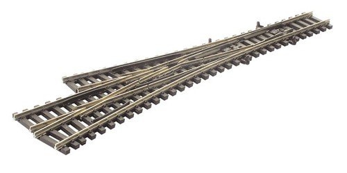 Aiguillage trois voies - aiguillage,