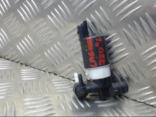 Pompe lave glace avant RENAULT LAGUNA 3 PHASE 1