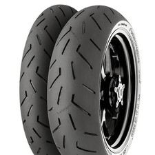 Pneus Moto 120/70 R17