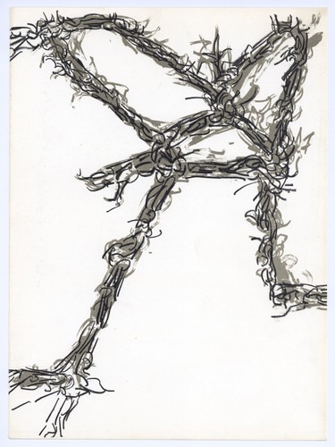 Lithographie originale signée - lithographie,
