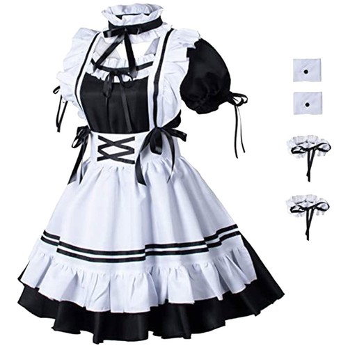 Costume jeu rôle costumes - costume,