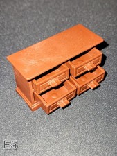 Playmobil - Meuble Commode