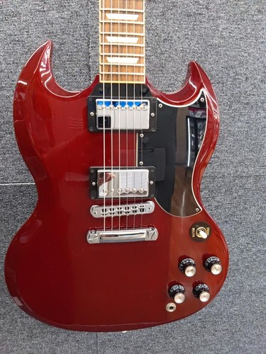Guitare électrique gibson - guitare, sg