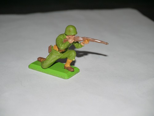 Figurine britains militaire - figurine,