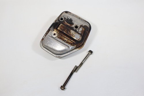 Silencieux origine husqvarna - silencieux, d'origine