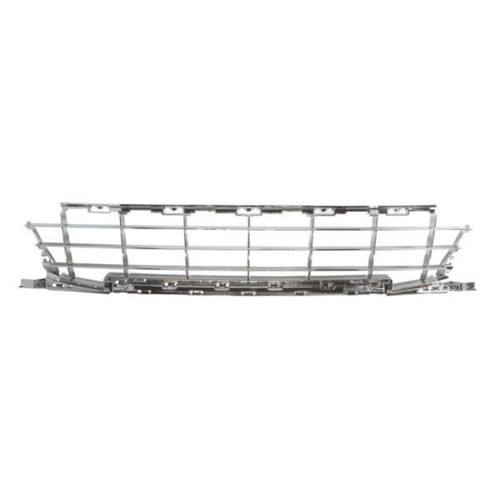 Grille pare choc inférieure - grille,