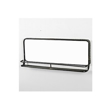 Miroir Noir De Style