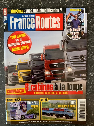 France routes 359 avec - routes, n°359
