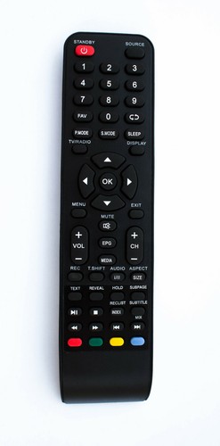 Origine telecommande graetz - d'origine,