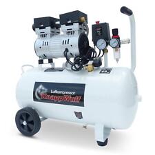 KnappWulf Compresseur