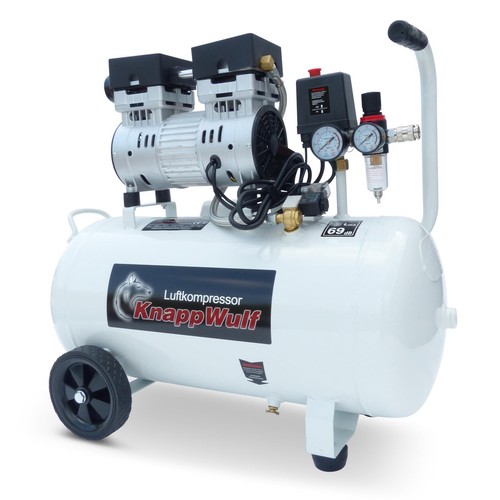 Knappwulf compresseur - knappwulf,