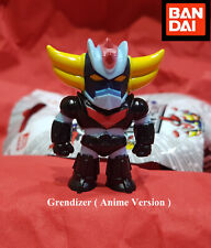 🔥Bandai Gashapon GOLDORAK