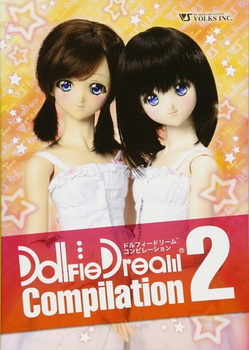 Dollfie dream compilation - dollfie,