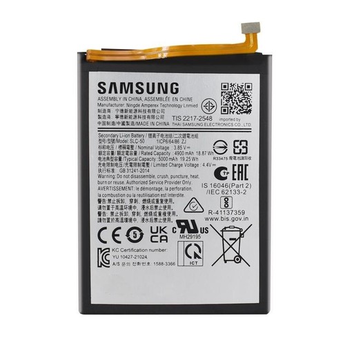 Batterie samsung galaxy - samsung, a03