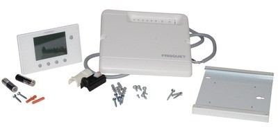 Boîtier complet rif5000 - , vled-