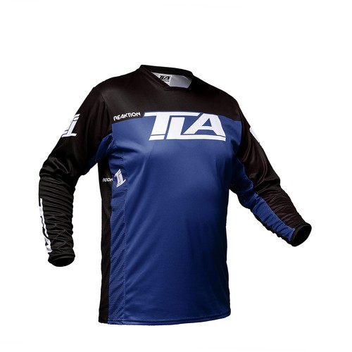 Tla reaktion maillot - tla,