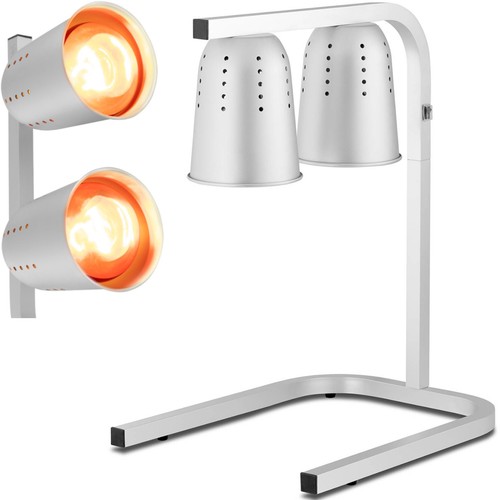 Lampe chauffante infrarouge