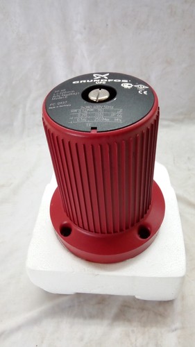 Bloc moteur grundfos pour - bloc,