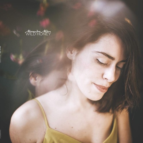 Alexandra alden wild honey - alexandra,